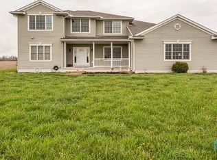 G 747 State Rte #65, Deshler, OH 43516