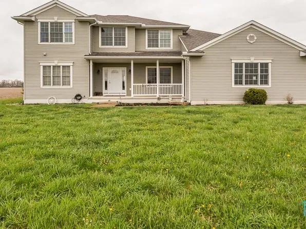 G 747 State Rte #65, Deshler, OH 43516