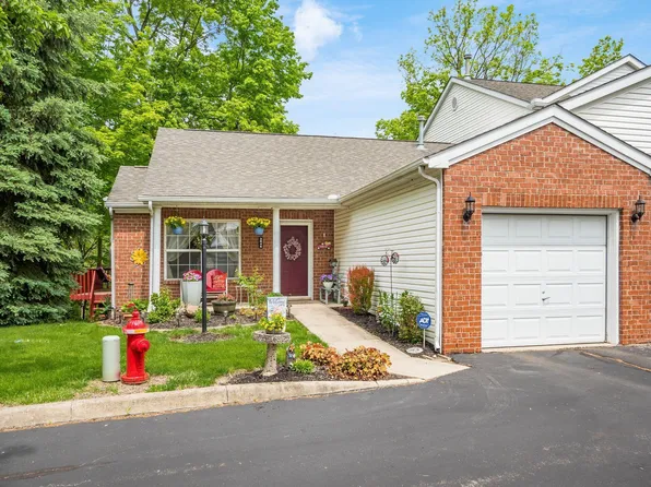 3046 Ravine Pointe Dr, Columbus, OH 43231