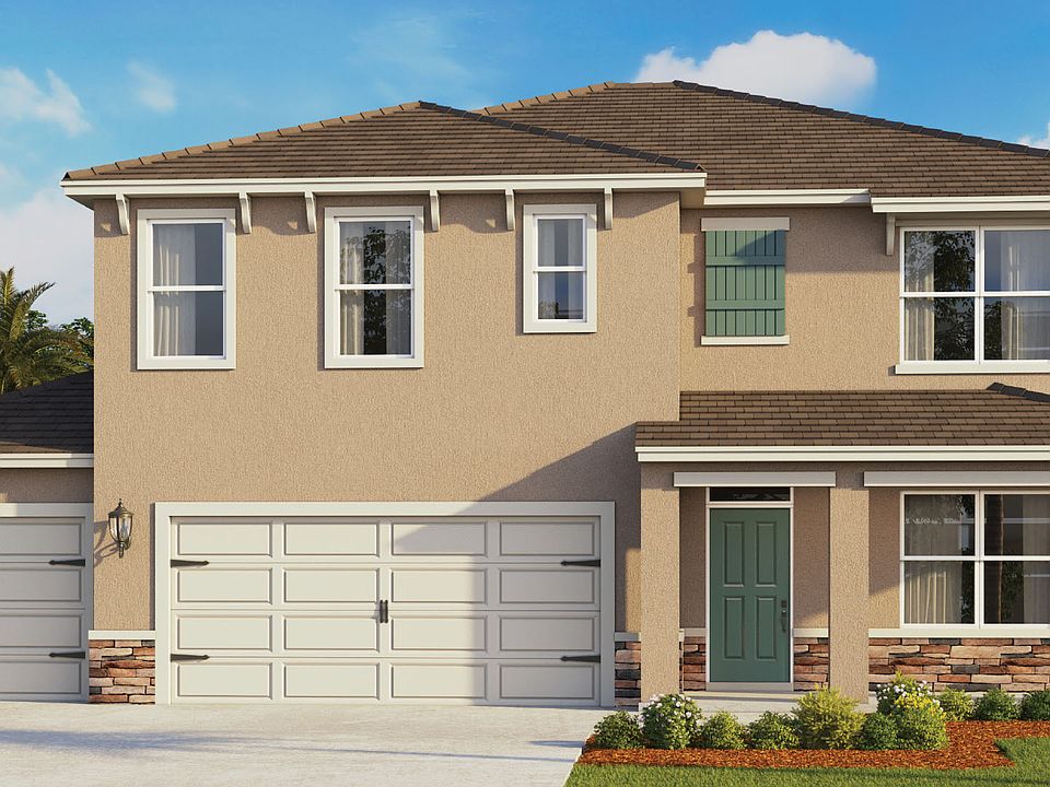 Plan Elevation.