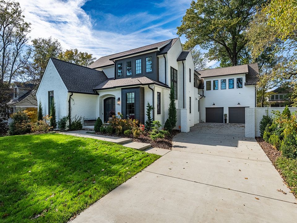 1828 Green Hills Dr, Nashville, TN 37215 | Zillow
