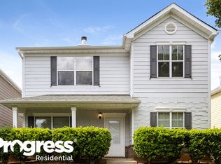 146 Stillwood Dr, Newnan, GA 30265