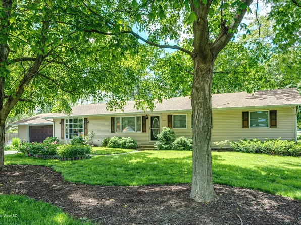 3565 Plaza Dr, Morris, IL 60450