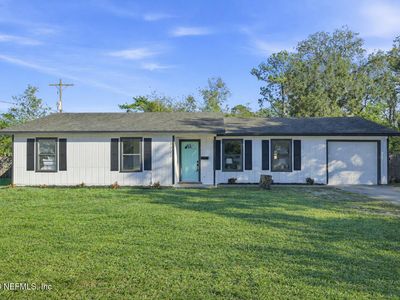 3003 BEACHWOOD Boulevard, Jacksonville, FL, 32246