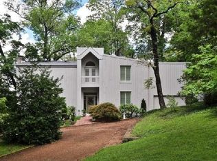 1391 Tyne Blvd, Nashville, TN 37215