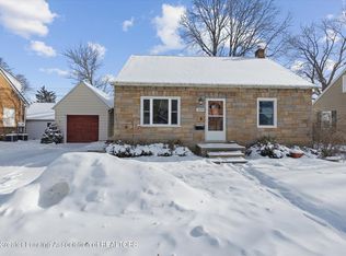 2011 Devonshire Ave, Lansing, MI 48910