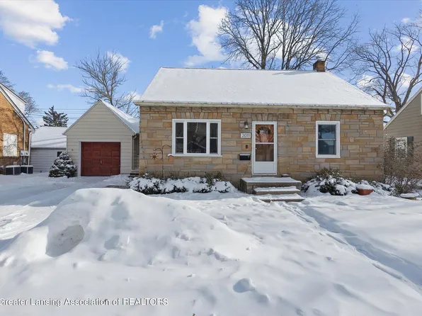 2011 Devonshire Ave, Lansing, MI 48910