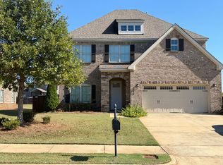 1335 Tullahoma Dr, Prattville, AL 36066