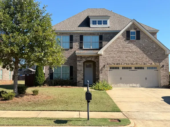1335 Tullahoma Dr, Prattville, AL 36066