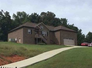 6967 Cottonport Rd, Decatur, TN 37322