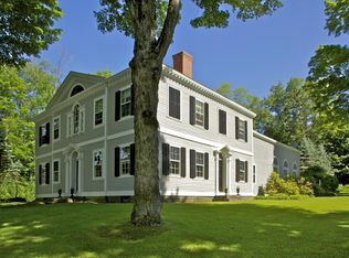 1 Buffington Hill Rd, Worthington, MA 01098