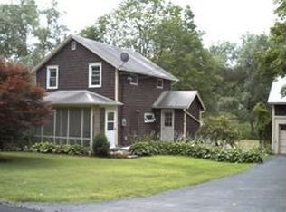 141 N Center St, Millerton, NY 12546
