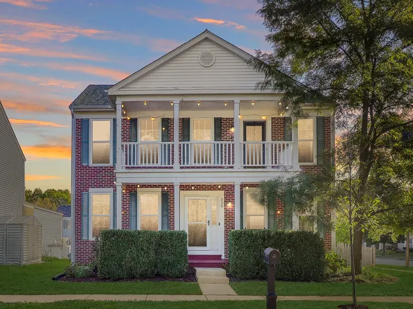 230 Presidential Blvd, Oswego, IL 60543