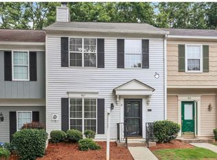 907 Wedgewood Way, Sandy Springs, GA 30350