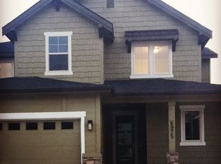 6975 E Ghost Bar St, Boise, ID 83716