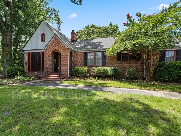 1835 Kissingbower Rd, Augusta, GA 30904