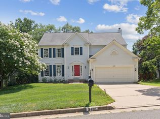 3483 Madelyn Ct, Woodbridge, VA 22192