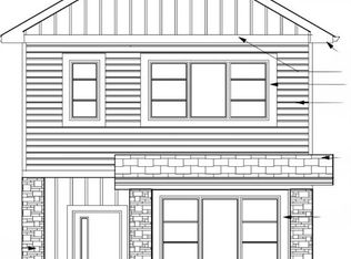 8441 N 102nd Ave, Grande Prairie, AB T8X0S8