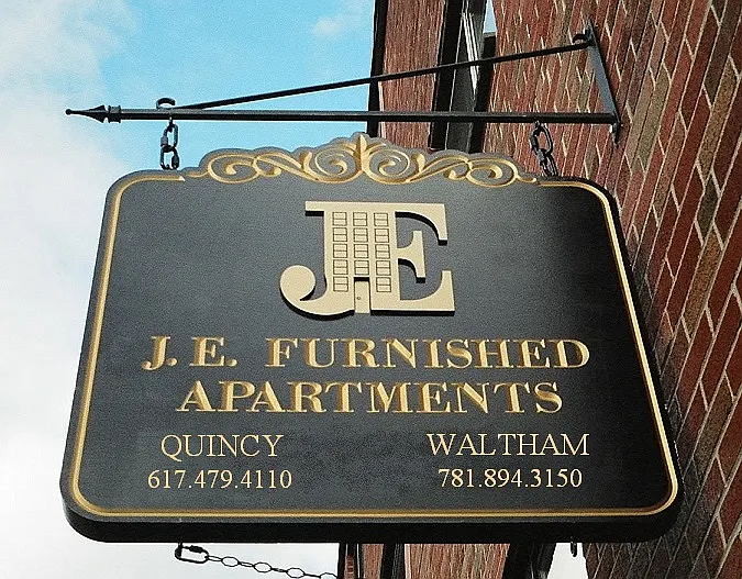 Furnished Rentals - Waltham/Metro West