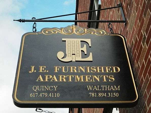 Furnished Rentals - Waltham/Metro West, 345 Lincoln St APT 2, Waltham, MA 02451