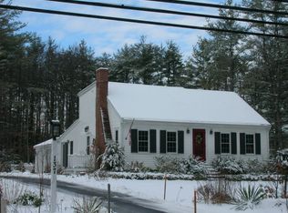 137 Court St, Exeter, NH 03833