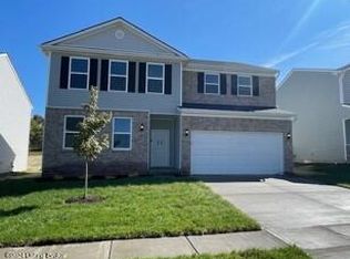 4003 Aiken Back Ln, Lagrange, KY 40031