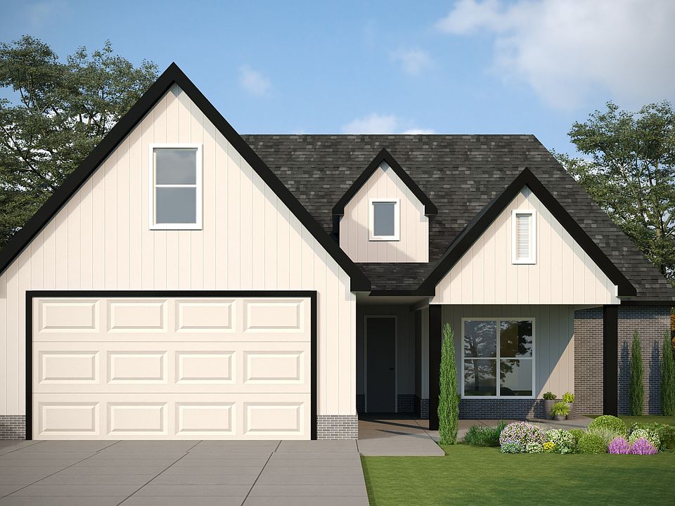 Exterior Rendering