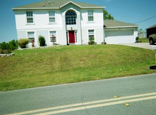 3389 Lema Dr, Spring Hill, FL 34609