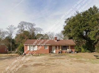 3544 Southmont Dr, Montgomery, AL 36105