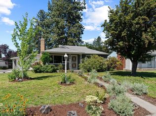 5817 N Washington St, Spokane, WA 99205