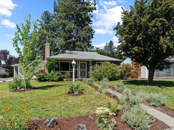 5817 N Washington St, Spokane, WA 99205