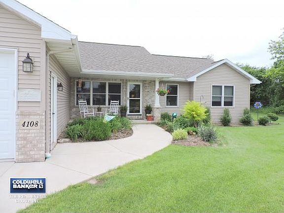 Welcome to 4108 Marquart Lane!