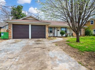 505 Langley Ave, Everman, TX 76140