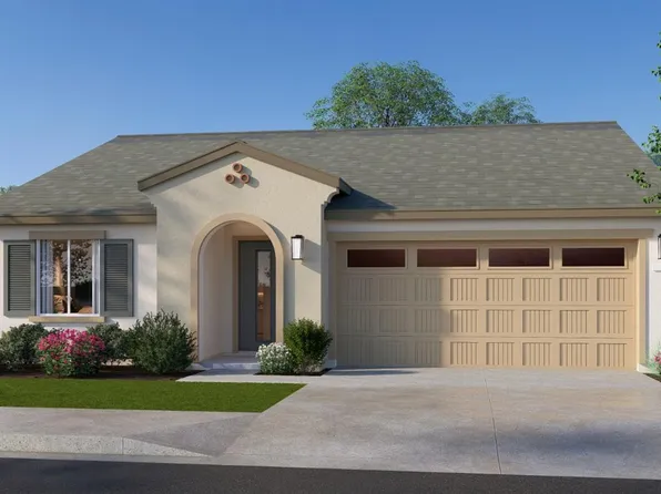 6657 E Oslin Ave, Fresno, CA 93727