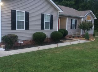 2490 Mill Creek Rd, Rocky Face, GA 30740