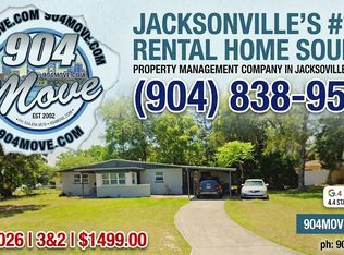 4336 Harlow Blvd, Jacksonville, FL 32210