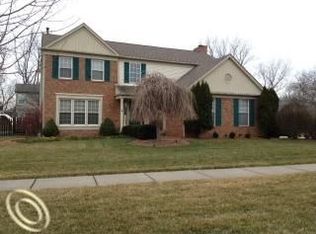 47231 Hanford Rd, Canton, MI 48187