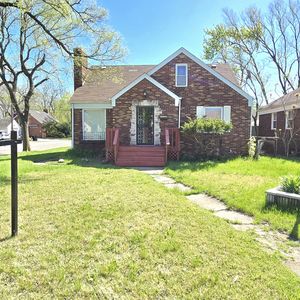 201 Taft St, Gary, IN, 46404