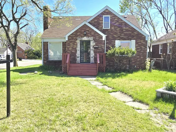 201 Taft St, Gary, IN 46404