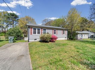 1332 Poston Cir, Gastonia, NC