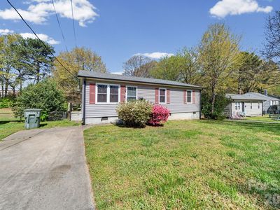 1332 Poston Cir, Gastonia, NC, 28054