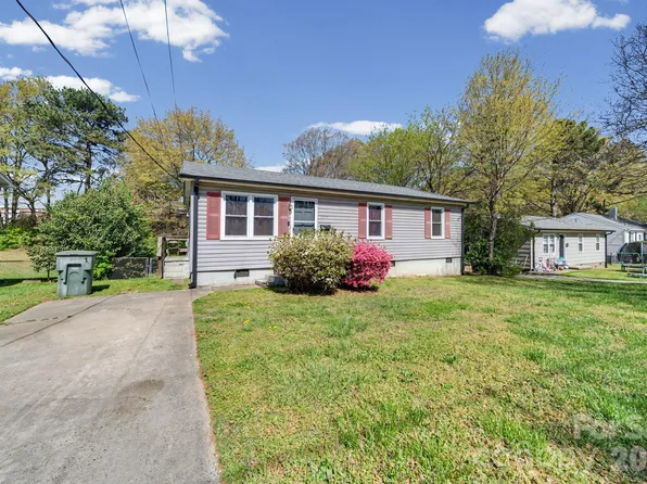 1332 Poston Cir, Gastonia, NC 28054