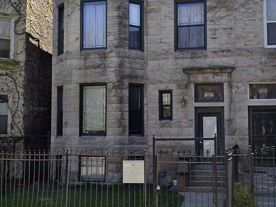 1st image of 6405 S Greenwood Ave #1