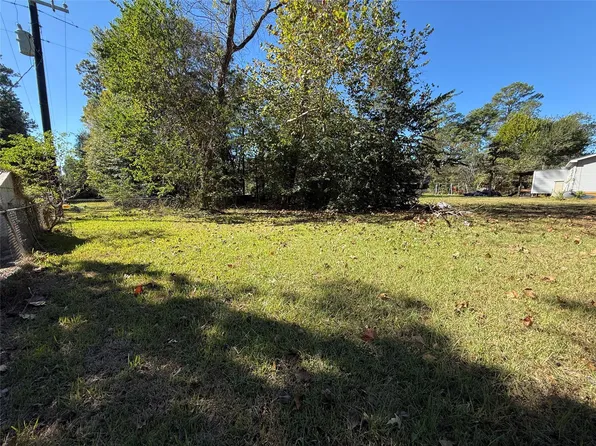 LOT 1 Easy St Lot 1, Magnolia, TX 77355