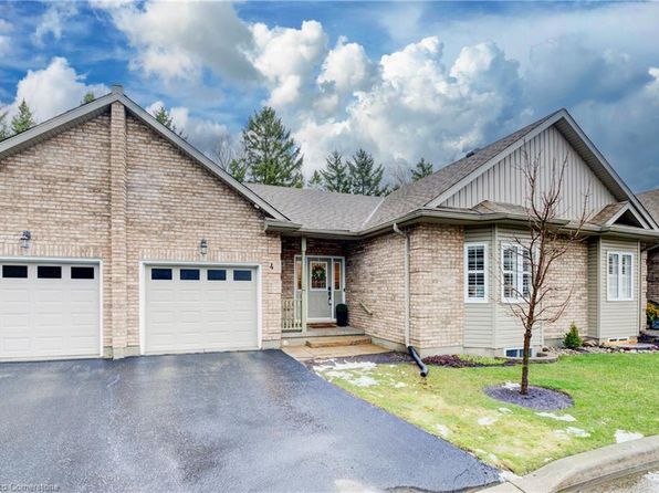460 Waterloo St #4, Wilmot, ON N3A 4M1