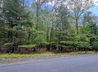 LOT 1126 Cornelia Ln, Milford, PA 18337
