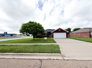 4512 Crested Butte Dr, Killeen, TX 76542