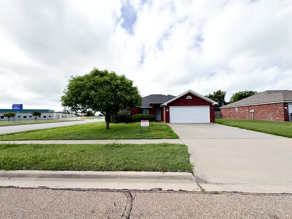 4512 Crested Butte Dr, Killeen, TX 76542
