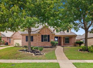 1321 Millers Creek Dr, Prosper, TX 75078
