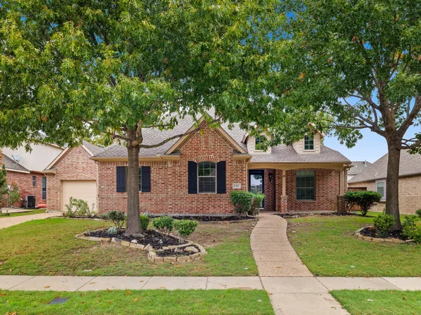 1321 Millers Creek Dr, Prosper, TX 75078